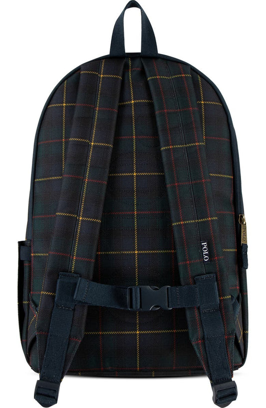 Ralph Lauren Kids' Polo Backpack