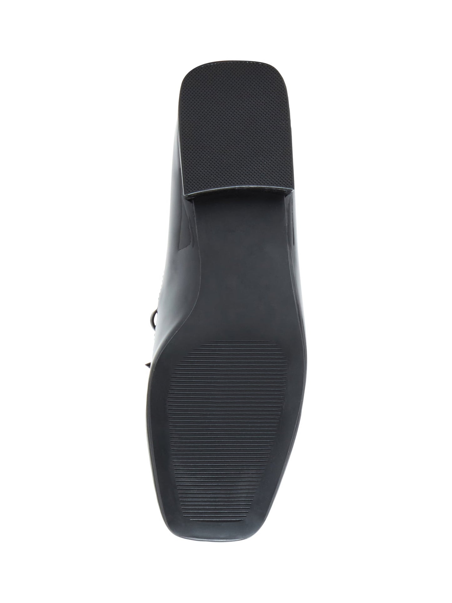 thumbnail image 4 of Madden Girl Women's Egret Low Heel Flat with Bow, 4 of 5