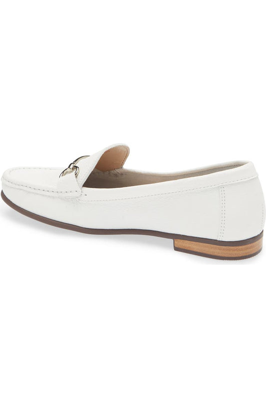Marc Joseph New York Lane Ave Bit Loafer (Women)