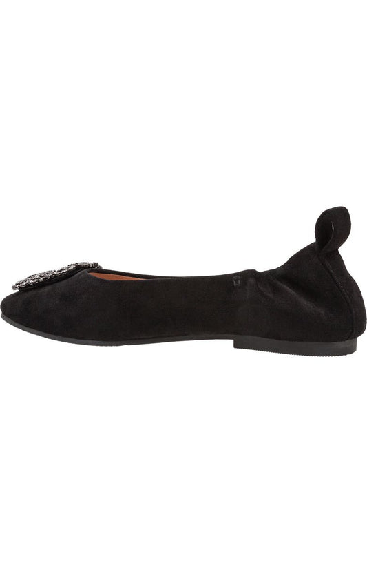 Linea Paolo Minax Embellished Ballet Flat (Women)