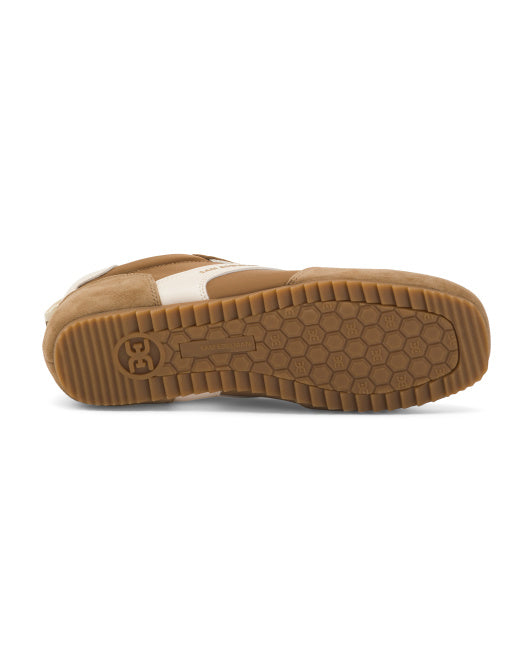 SAM EDELMAN Zaria Sneakers