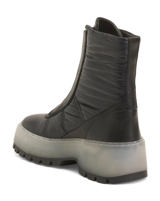 AQUATALIA Made In Italy Amii Boots