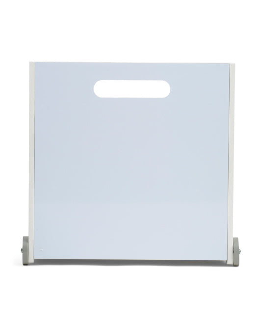 TEAMSON 3pc Simplicity Walker Display Bookcases