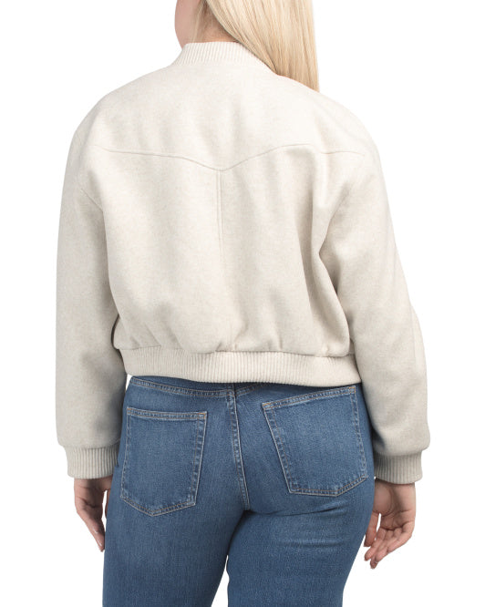 ZARA Windbreaker Jacket