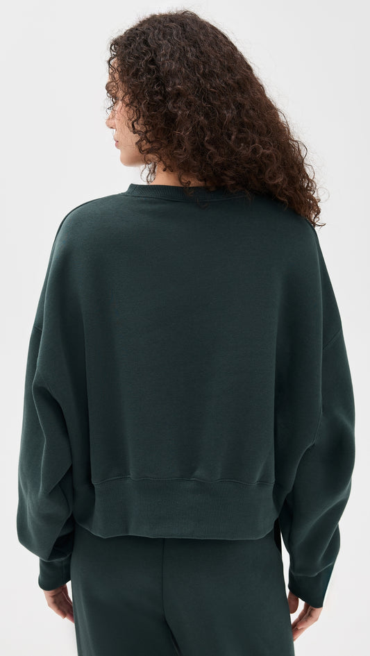 NikeNike Sportswear Phoenix Fleece Over Oversized Crew Sweatshirt