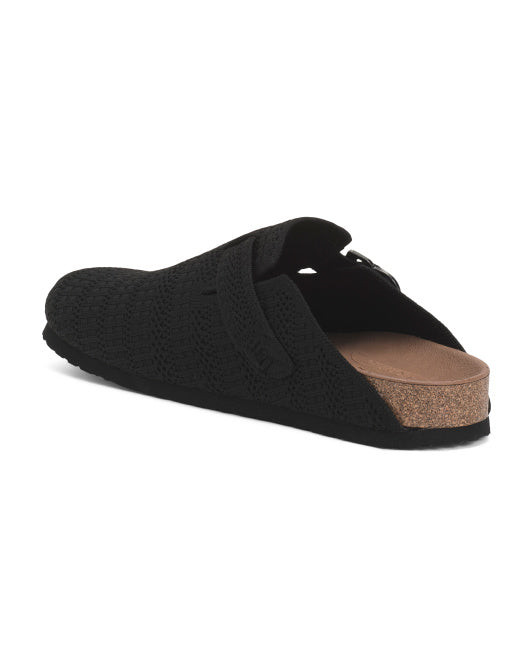 SKECHERS Modern Comfort Arch Fit Flats