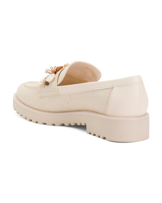 FRANCO SARTO Carolynnsh Loafers