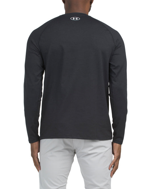 UNDER ARMOUR Logo Tee