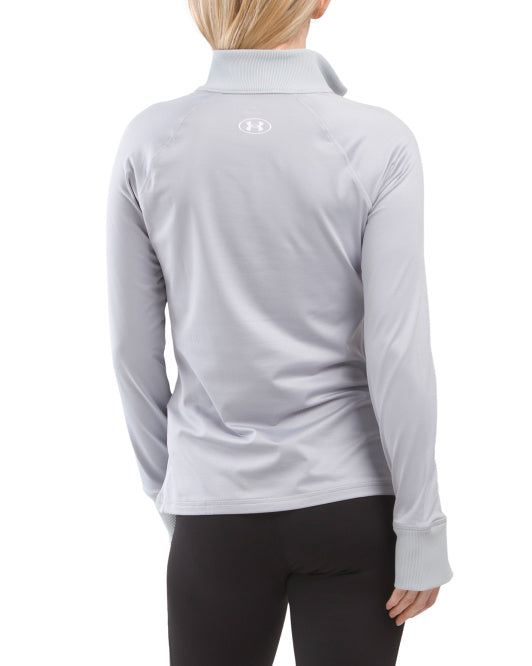 UNDER ARMOUR Train Quarter Zip Jacket