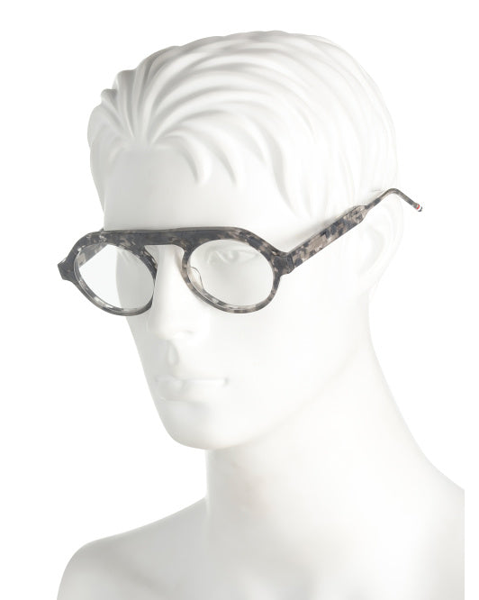 THOM BROWNE 52mm Designer Opticals