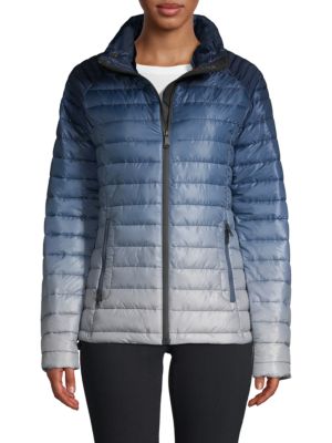 Pajar
Aurora Quilted Packable Puffer Jacket