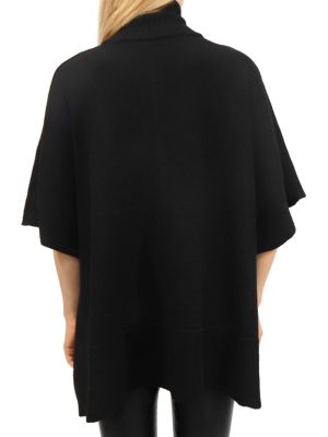 RD style
Poncho-Style Top