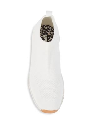 J/SLIDES
Urban Sport Tia Sock Sneakers