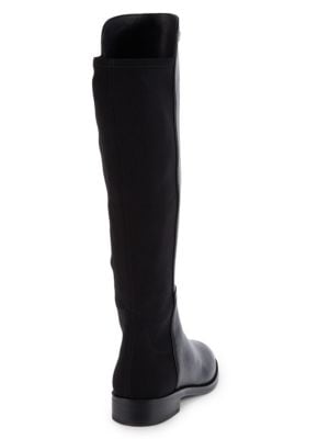 Stuart Weitzman
Keelan Leather Knee-High Boots