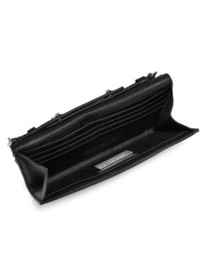 Valentino by Mario Valentino
Juniper Crossbody Chain Bag