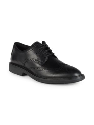Cole Haan
Grandseries The Go-To Wingtip Leather Brogues
