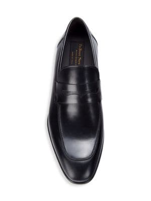 To Boot New York
Nova Leather Loafers