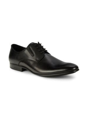 Kenneth Cole
Mix-Er Leather Derbys