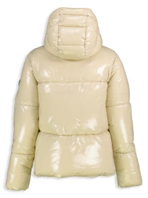 NOIZE
Dorina Puffer Coat
