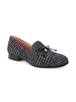 kate spade new york
Sarah Tweed Loafers