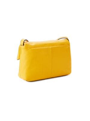 Vince Camuto
Leather Crossbody Bag