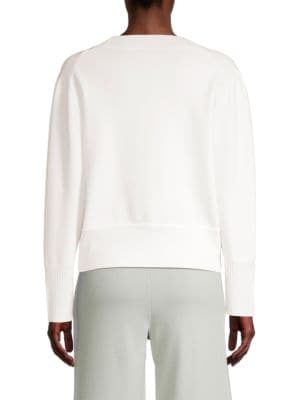 Elie Tahari
Merino Wool V-Neck Cardigan