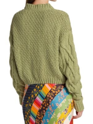 Free People
Bonfire Knit Cardigan