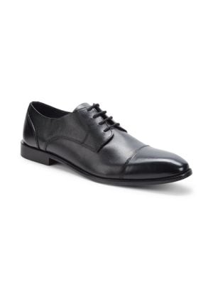 Steve Madden
Quill Leather Derby Shoes