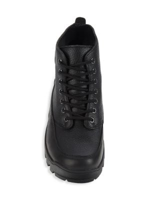 Pajar
Leather Weather-Proof Boots