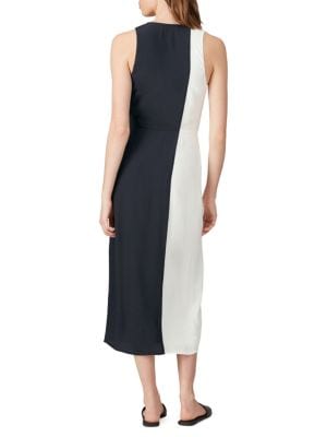 Equipment
Galane Colorblock Dress