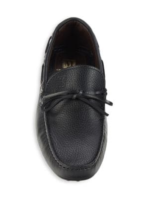 Bruno Magli
Tino Leather Driving Loafers