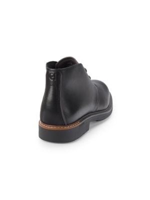 Cole Haan
Go-To Leather Chukka Boots