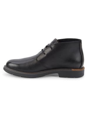 Cole Haan
Go-To Leather Chukka Boots
