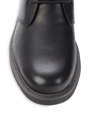 Cole Haan
Go-To Leather Chukka Boots