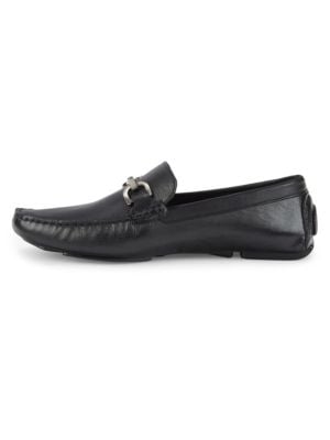 Donald J Pliner
Victor Leather Driving Loafers