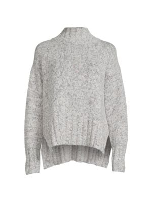 Michael Stars
Puff Sleeve Sweater