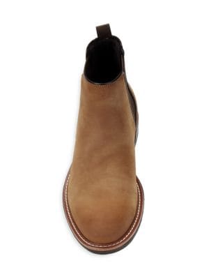 Kenneth Cole REACTION
Core Flex Chelsea Boots