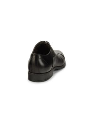 Bruno Magli
Mario Cap Toe Oxford Shoes