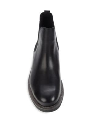 Cole Haan
Leather Chelsea Boots