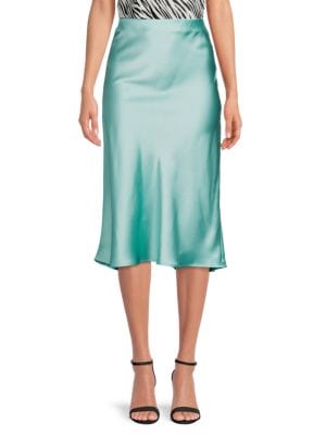 Area Stars
Kelsey Print Accordion Pleated Midi Skirt