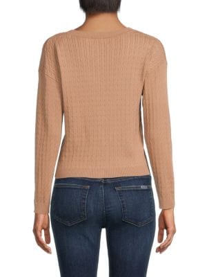 Olive & Oak
V-Neck Cardigan