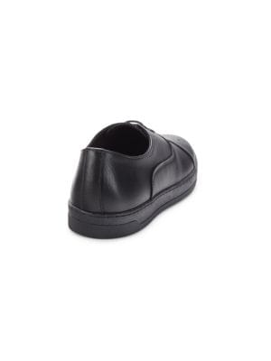 Bruno Magli
Stefanucci Leather Oxfords