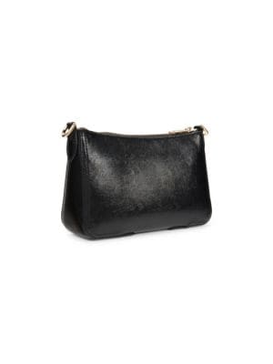 Furla
Patent Leather Crossbody Bag