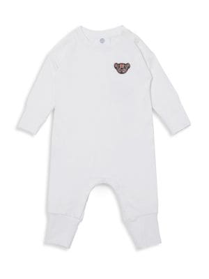 Burberry
Baby's 3 Piece Thomas Bear Gift Set