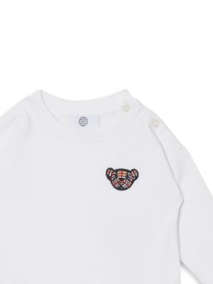 Burberry
Baby's 3 Piece Thomas Bear Gift Set