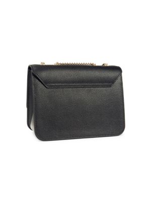 Furla
Bella Mini Leather Crossbody Bag