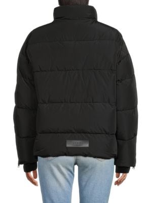 Nicole Benisti
Rebecca Down Puffer Jacket