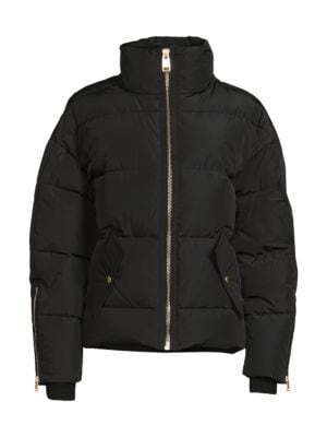 Nicole Benisti
Rebecca Down Puffer Jacket
