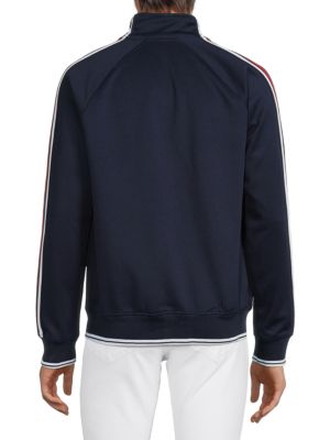 Ben Sherman
Raglan Sleeve Bomber Jacket