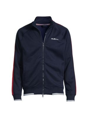 Ben Sherman
Raglan Sleeve Bomber Jacket